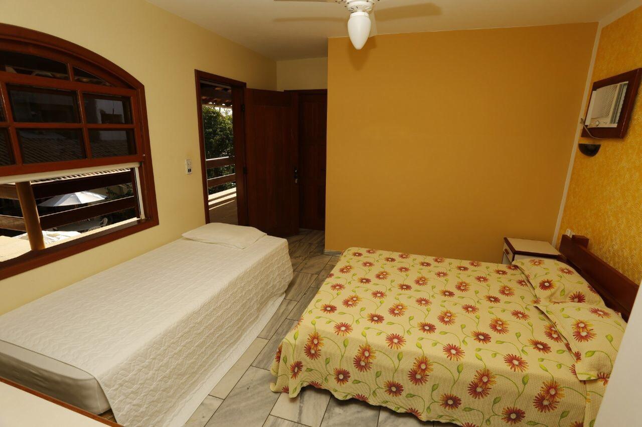Pousada Vitória Ilhéus Exterior foto