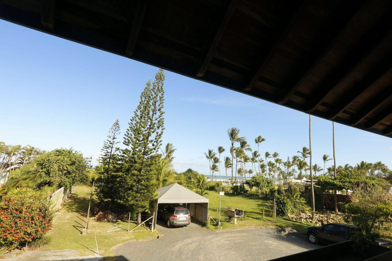 Pousada Vitória Ilhéus Exterior foto